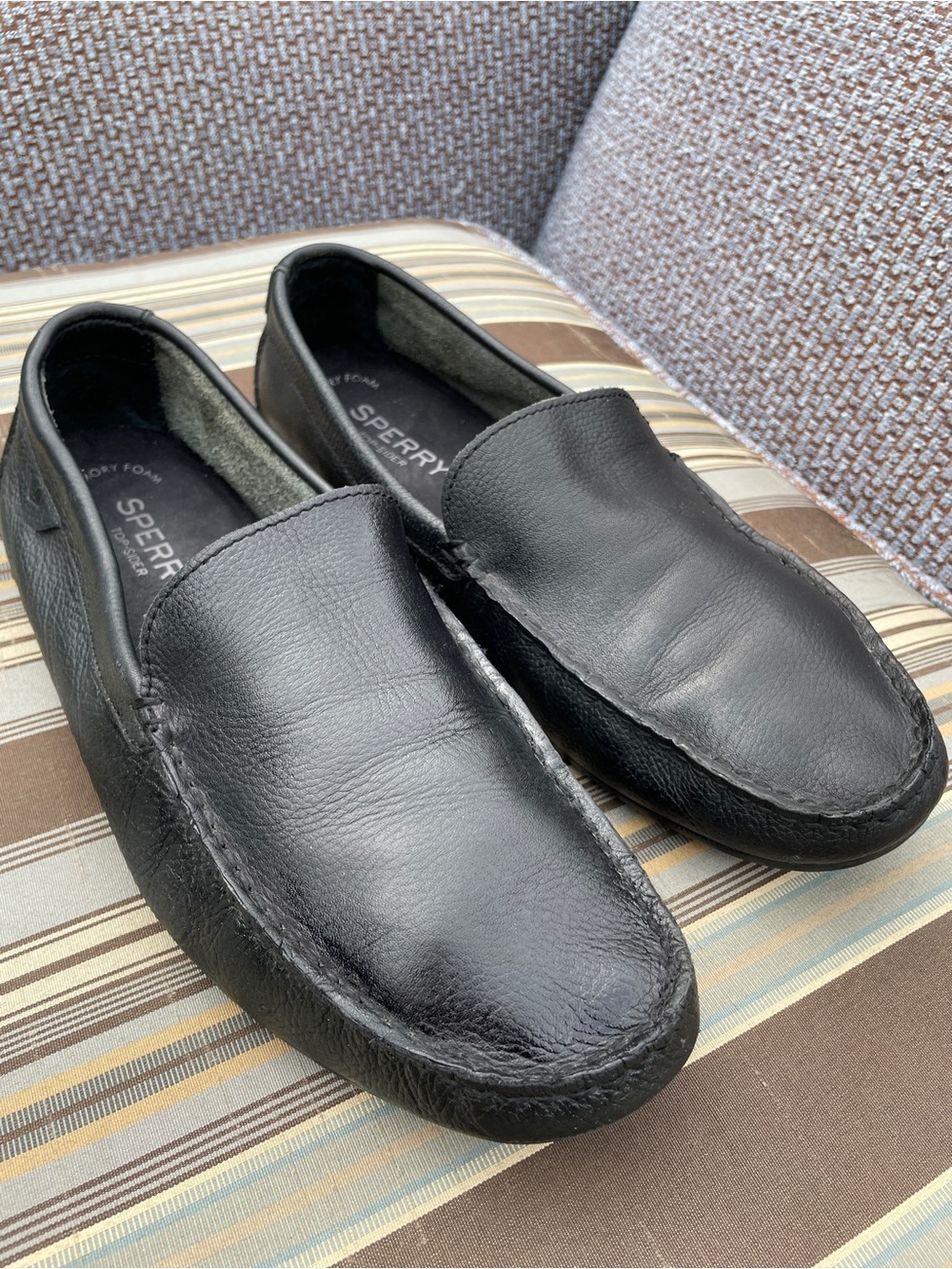 Sperry Davenport Venetian Driving Loafer